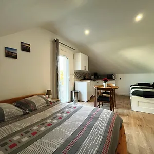  Apartment Lomener - La Goelette - 1 Avec 2 Et 2 A 450m De La